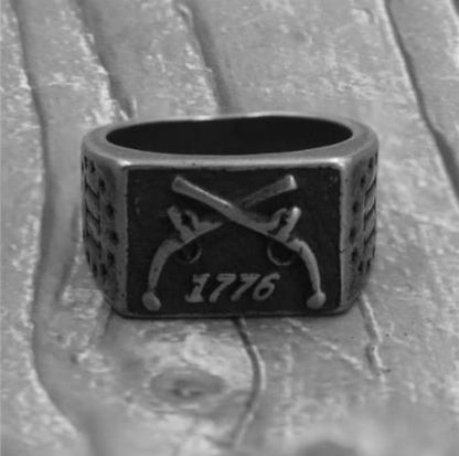1776 Ring