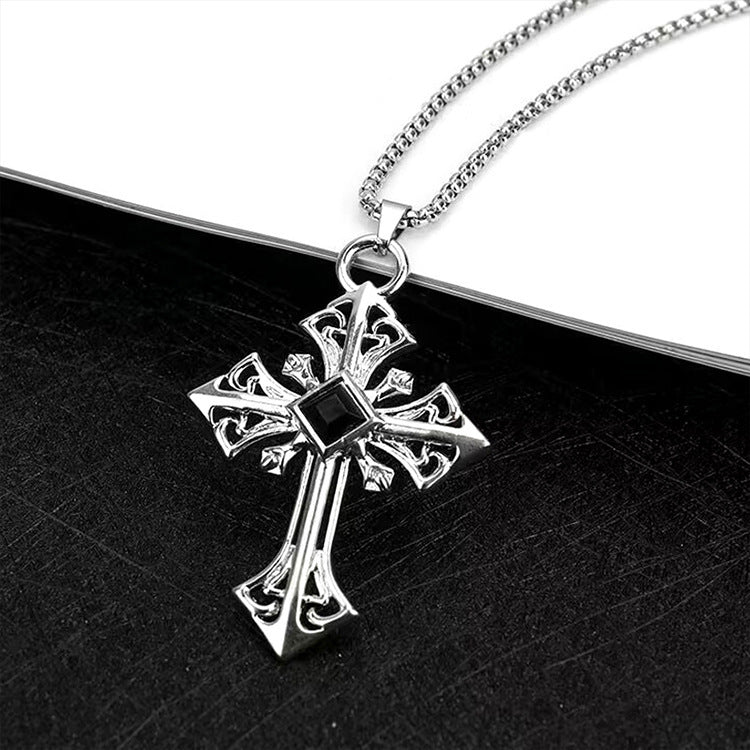 Gothic Cross