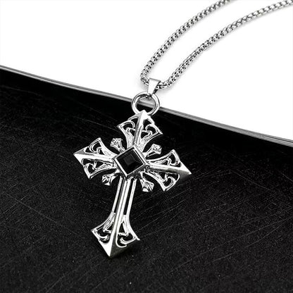 Gothic Cross