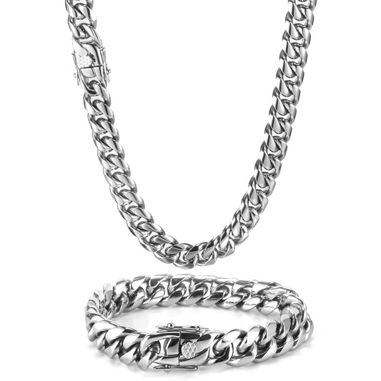 Cuban Chain
