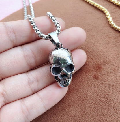 Skull n' Bones