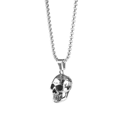Skull n' Bones