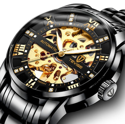 Protoge Watch