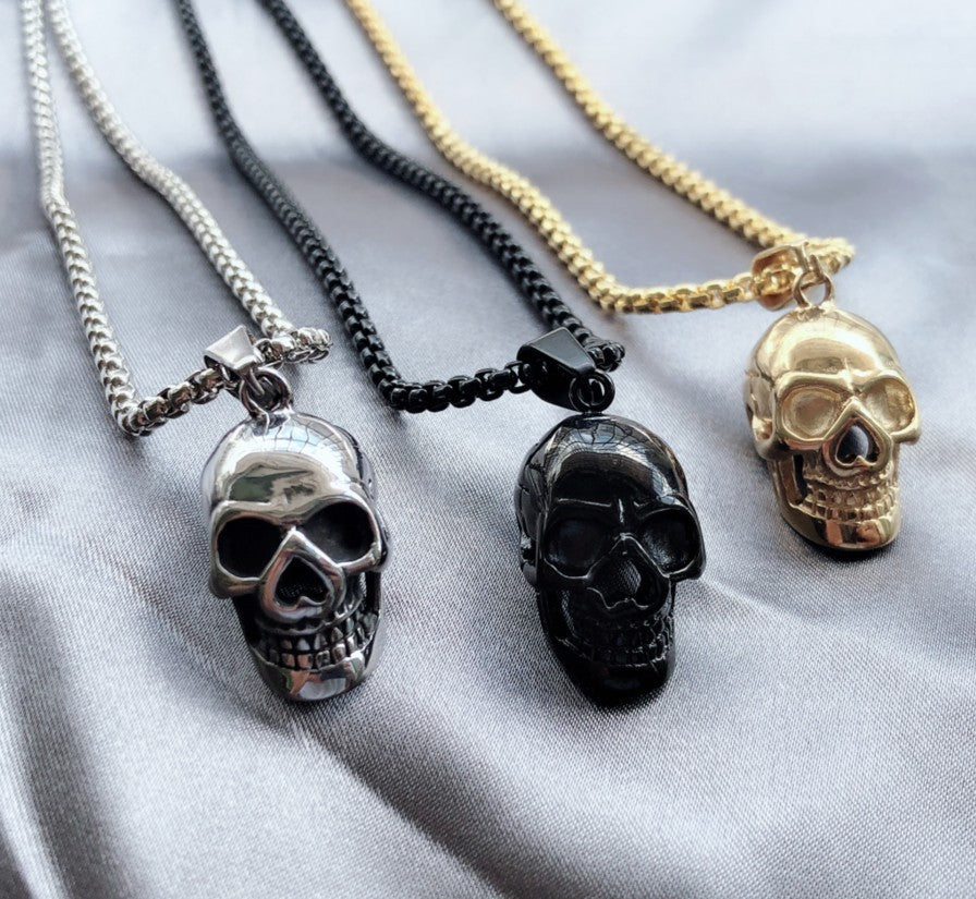 Skull n' Bones