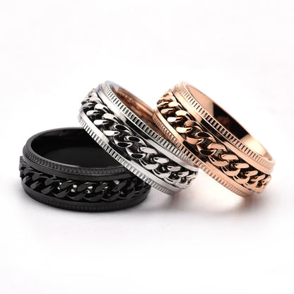 Chain Ring