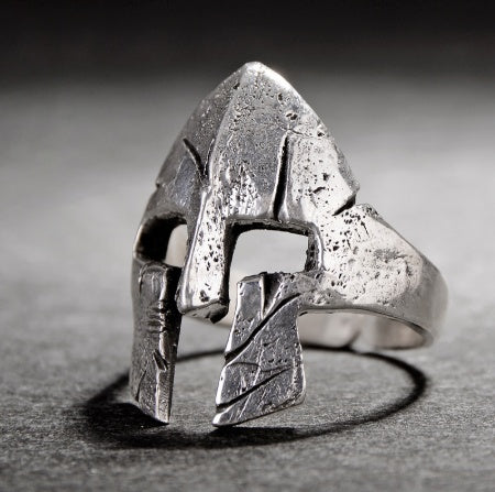 Spartan Ring