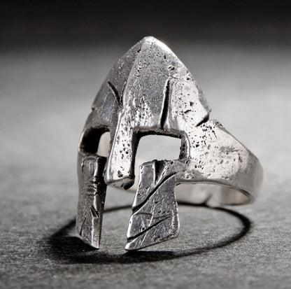 Spartan Ring