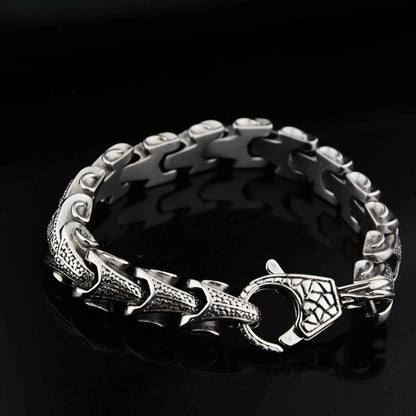 Scale Bracelet
