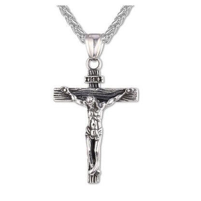 Crucifix