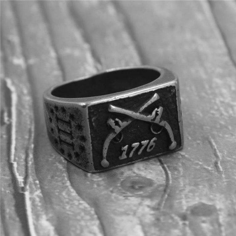 1776 Ring
