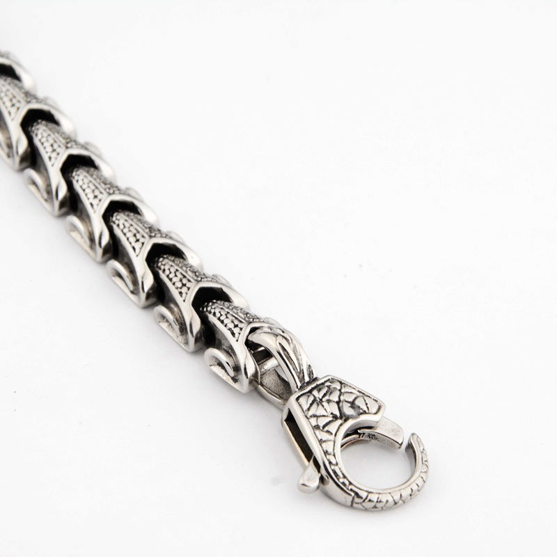 Scale Bracelet