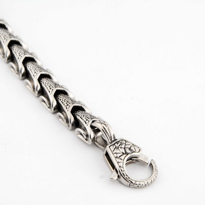 Scale Bracelet