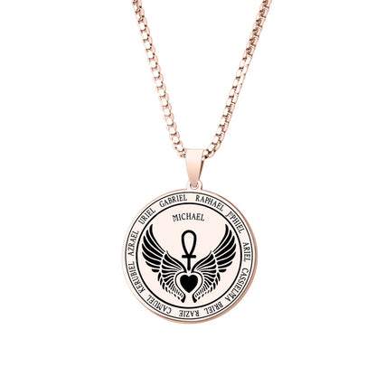 Archangel Michael Pendant