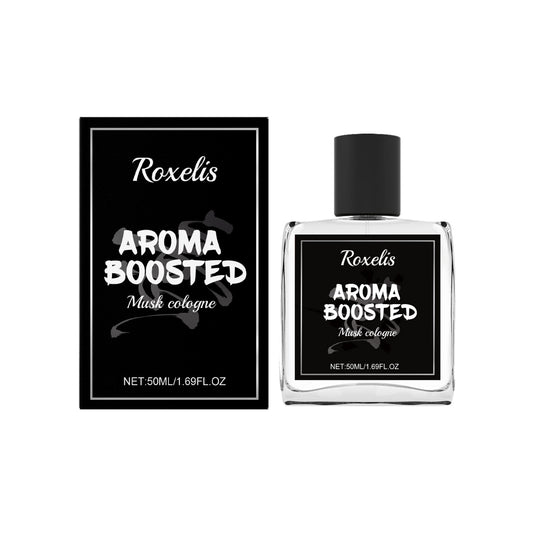 Aroma Boosted