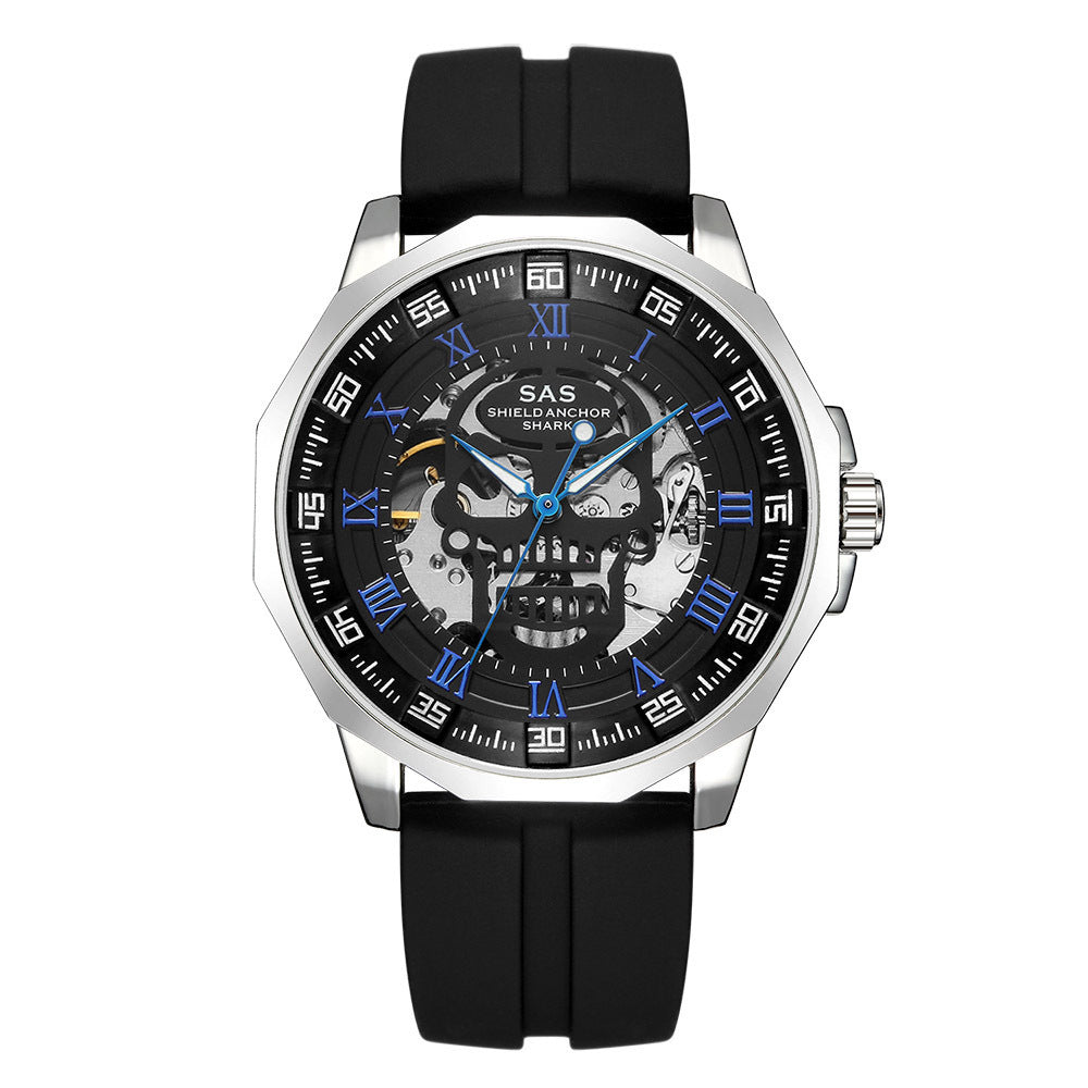 SAS Watch