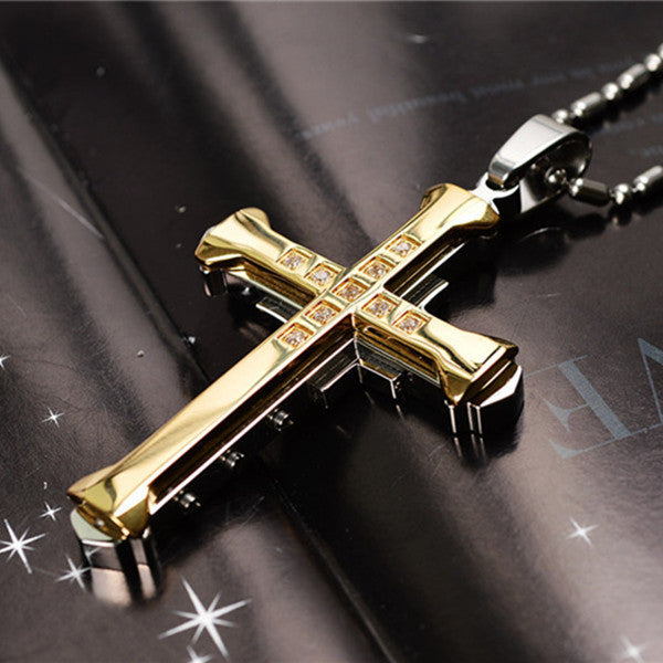 Classic Cross