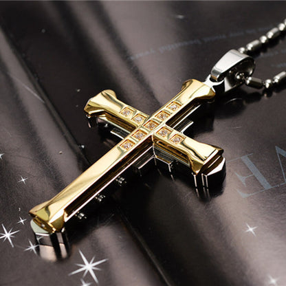 Classic Cross