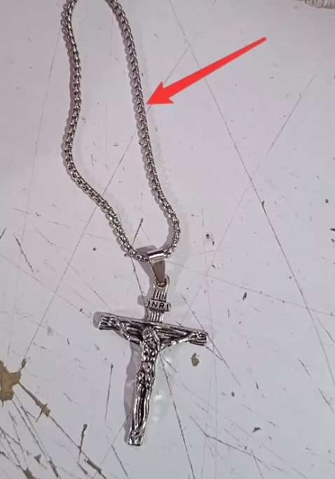 Crucifix