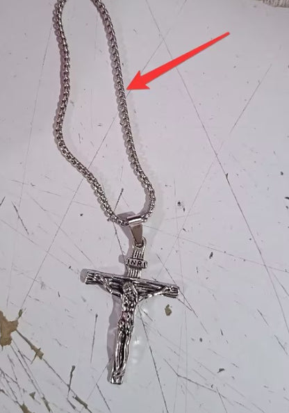 Crucifix