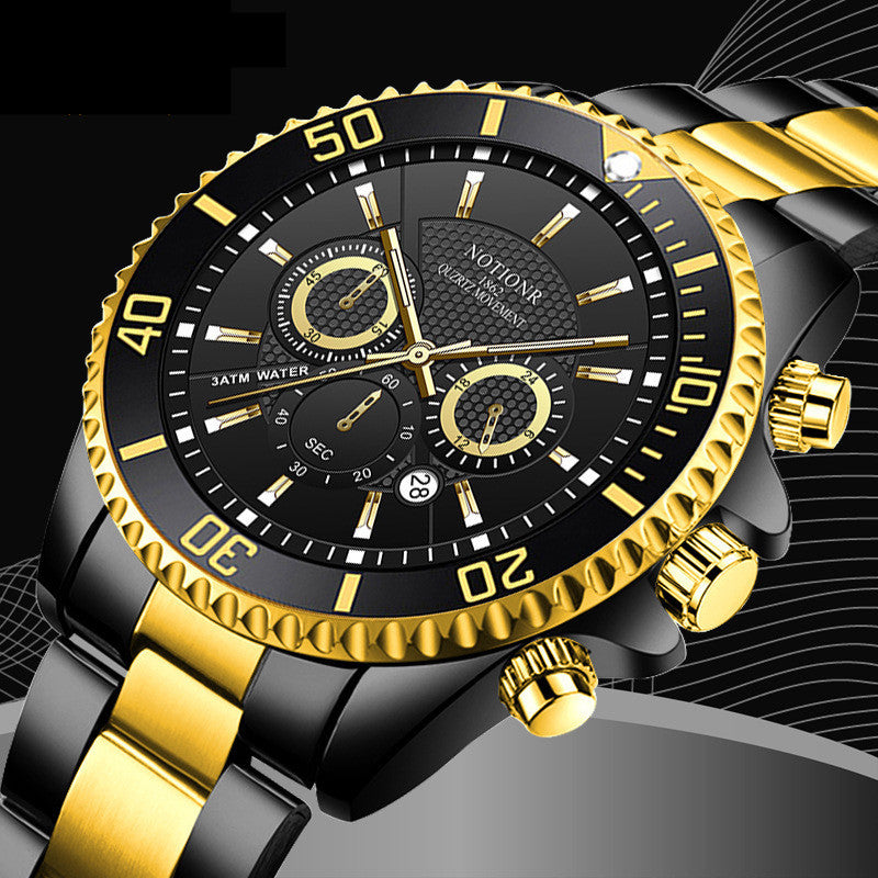 Terrero Watch