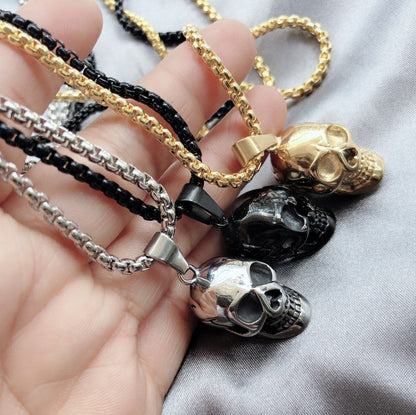 Skull n' Bones