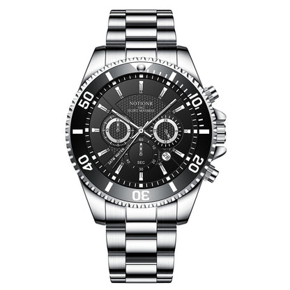 Terrero Watch
