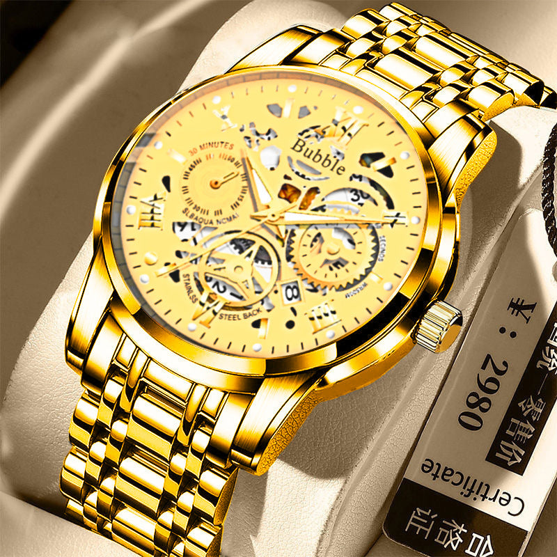 Visper Watch