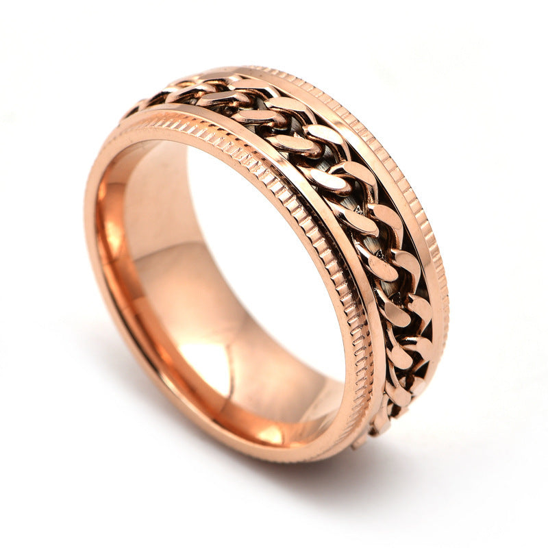 Chain Ring