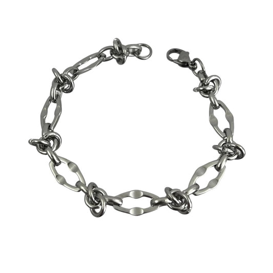 Barbed Wire Bracelet