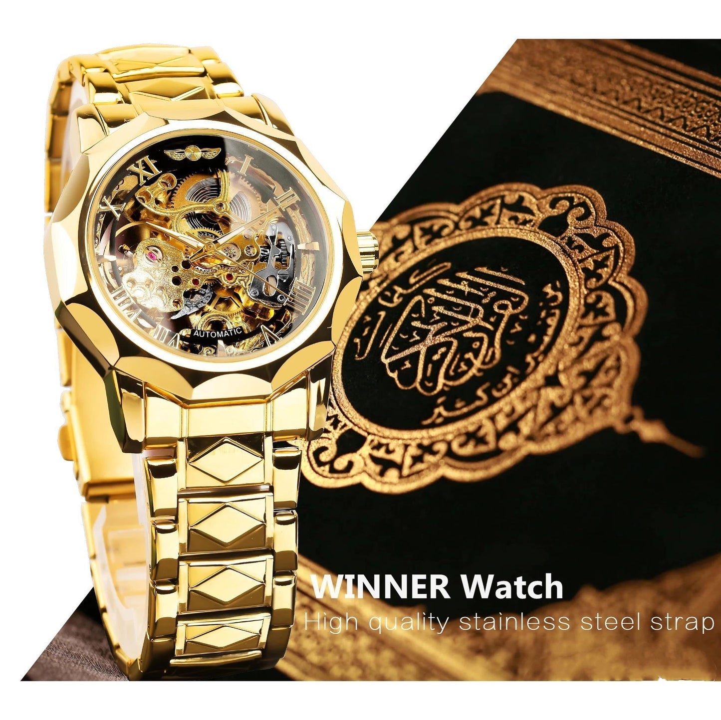 Zentorno Watch