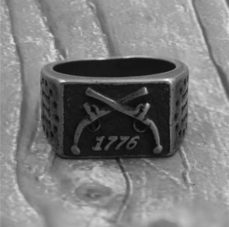 1776 Ring