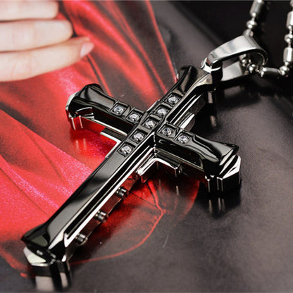Classic Cross