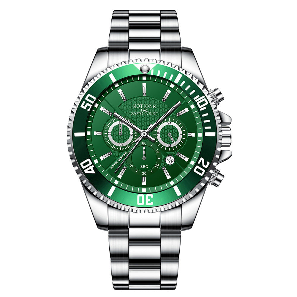 Terrero Watch