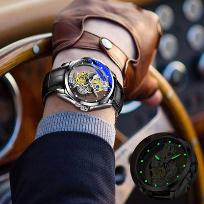 Bestia Watch