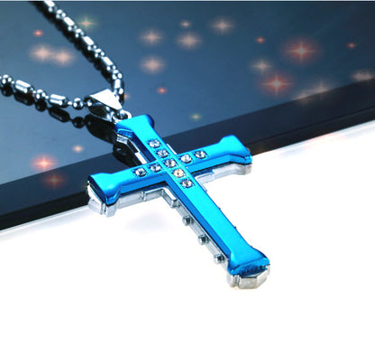 Classic Cross