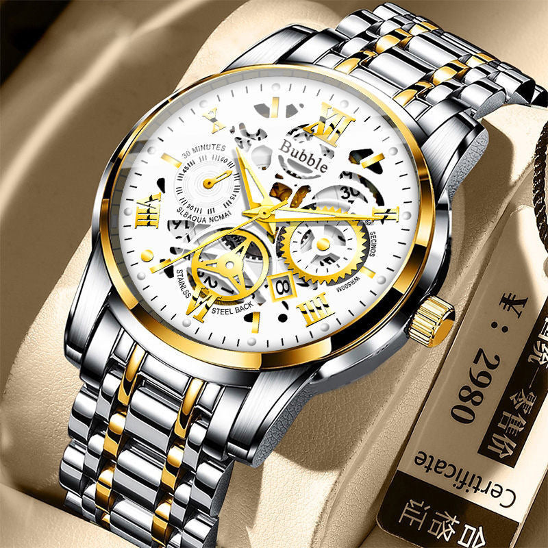 Visper Watch