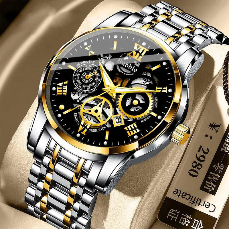 Visper Watch