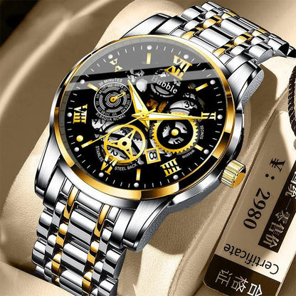 Visper Watch