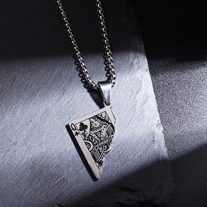 King & Queen Chain