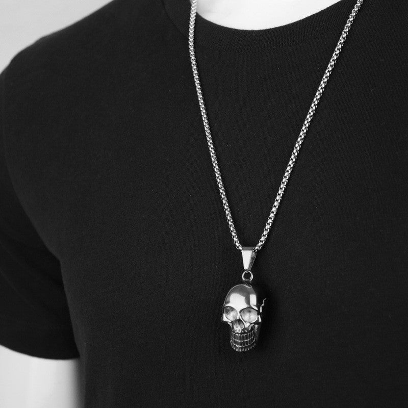 Skull n' Bones