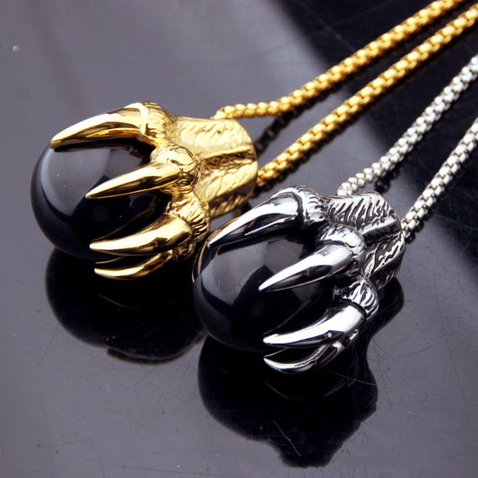 Dragon Claw