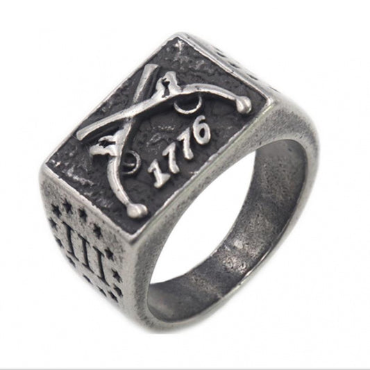 1776 Ring