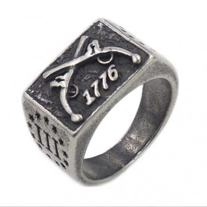 1776 Ring