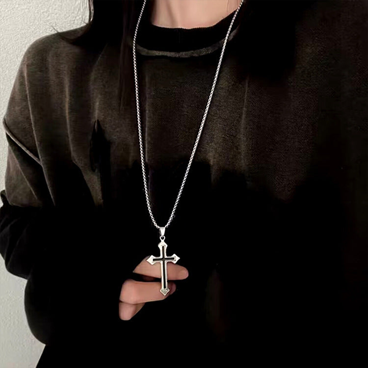 Gothic Cross