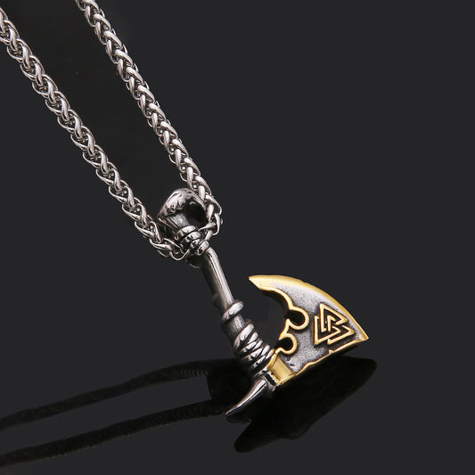 Viking Axe