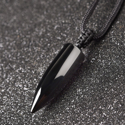 Obsidian Bullet