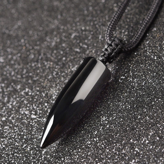 Obsidian Bullet