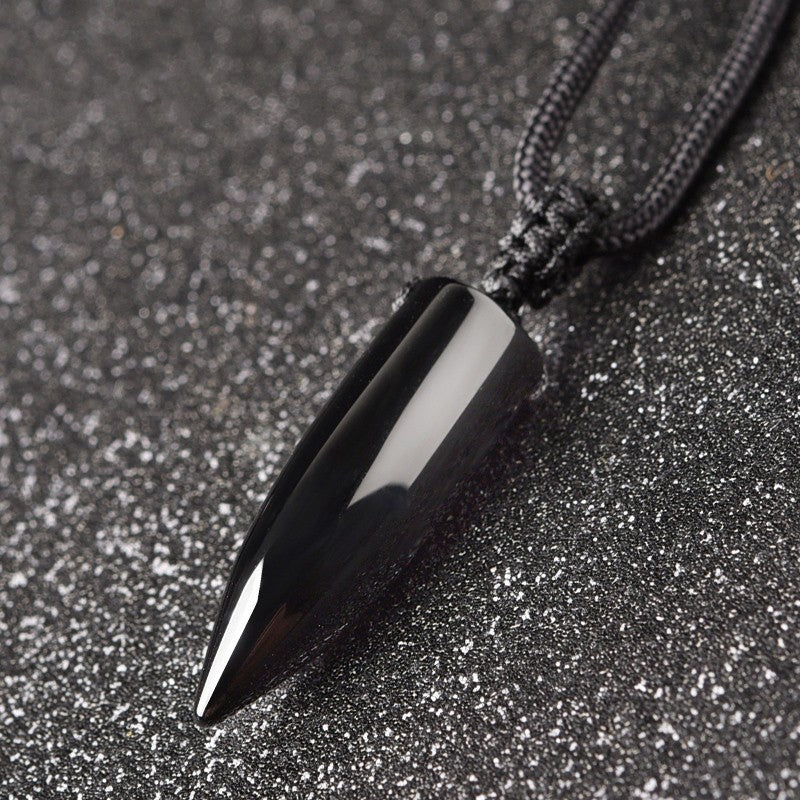 Obsidian Bullet