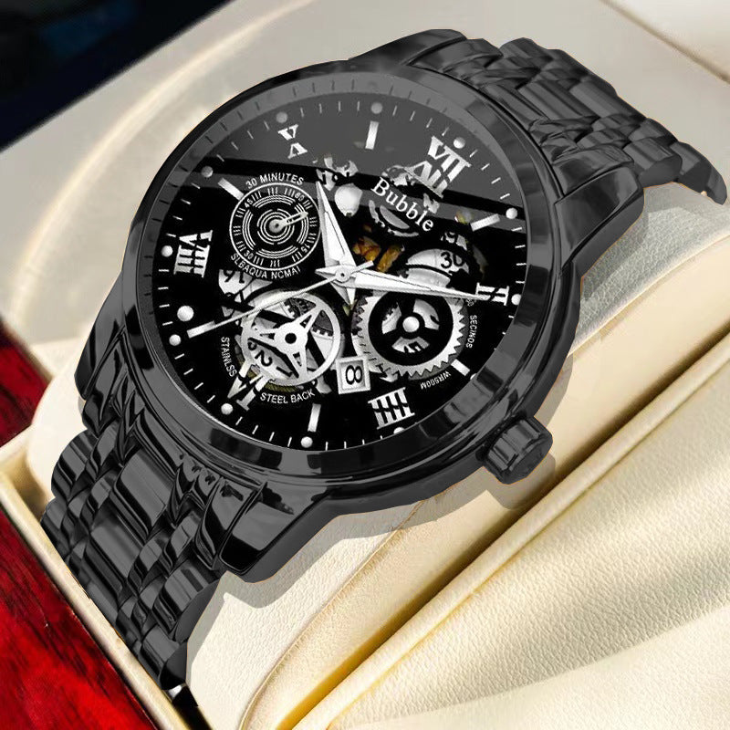 Visper Watch