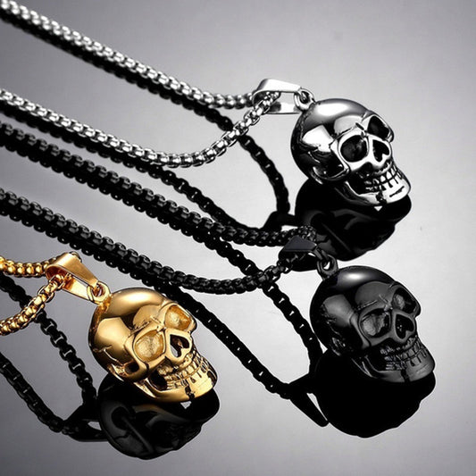 Skull n' Bones
